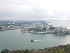 ウナギを食べに浜名湖へ・・・