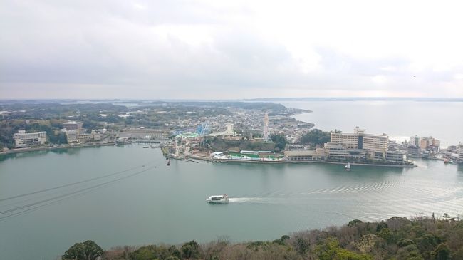 さらに仕事が出来なく連休となったので、思いつきで浜名湖へ・・・<br />