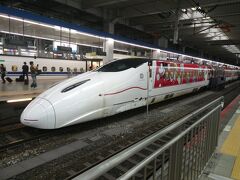 J-AIRとJR 九州 Waku Waku Trip新幹線で福岡・熊本へ！