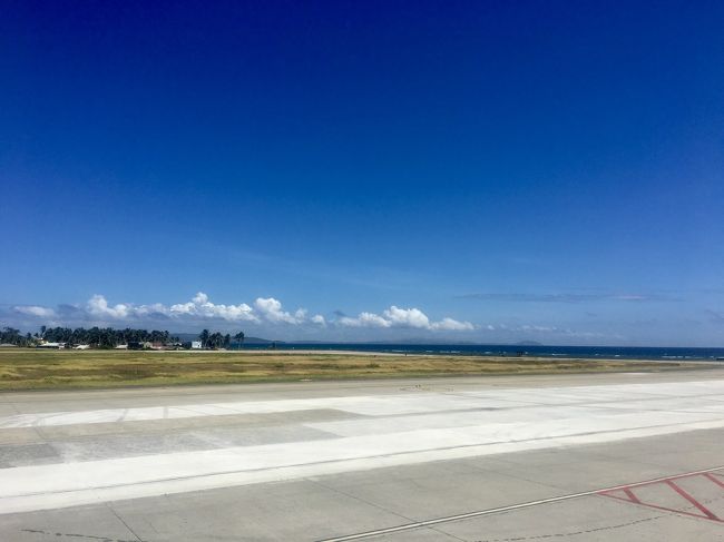ゆっくりサヨナラさえできなかったボラカイ島。<br />本当にありがとう。<br />また、いつか、きっと。