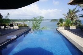 バンヤンツリー・ビンタン Oceanview Infinity Pool Villa - Two Bedroom