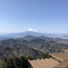 伊豆長岡温泉まで一人旅番外編