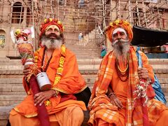 この時期にまさかのインド・バラナシの旅