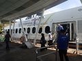 マラッカ海峡横断とスマトラ島周遊（II）；　シンガポールからバタム島へ
