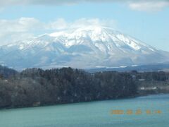 2020年　令和2年3月の岩手県盛岡市　吉村貫一郎「壬生義士伝～新選組でいちばん強かった男～」の故郷へ