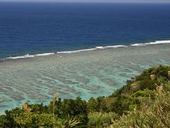 念願の十島フェリーに乗って奄美へ（第６日目）