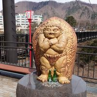 2020年3月 鬼怒川・湯西川温泉旅行①♪鬼怒川温泉をはしご♪