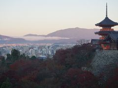 関西散歩記～2019-2 京都・京都市東山区編～“世界遺産「古都京都の文化財」