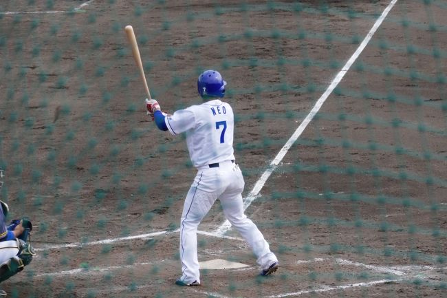 沖縄＠2020 (ドラゴンズキャンプ・勝連城跡・首里城)