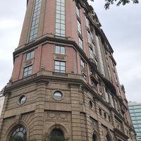 2019夏　台北5つ星ホテル：マンダリンオリエンタル台北宿泊レポート