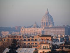 完全個人手配旅行でイタリア～フランスディズニー①