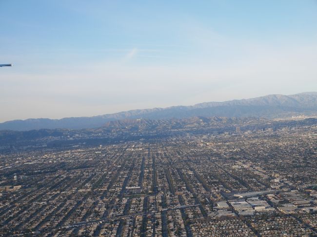 お仕事で行ったカリフォルニア州パサデナ。<br />まだまだアメリカはコロナと無縁の頃でした。<br /><br />ぬるっと振り返ります。