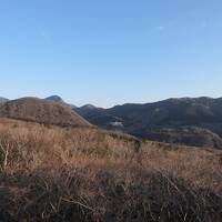 早春の箱根♪　Vol4　☆強羅温泉：ホテル凛香のスイートルームから美しい朝の風景と朝食♪