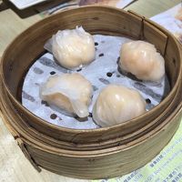 民主化デモの合間を縫って　2019年6月香港3人旅