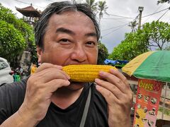 2021 ＜コロナで幻＞バリ島 