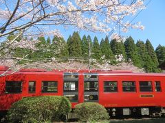 乗ってきました南九州「肥薩線」（人吉から吉松）