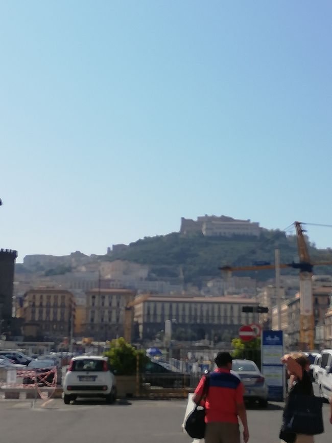 イタリアのコロナを振り返る