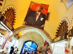 6つの世界遺産を巡るトルコ(7)失くした写真は迷宮イスタンブール