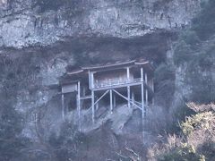 温泉＆ゴルフ　倉吉、三朝温泉、三徳山へ！