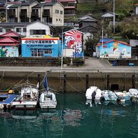 弓削島から「マンガの島」高井神島と「瀬戸内のどまんなか」魚島へ　瀬戸内あいらんど紀行vol.21