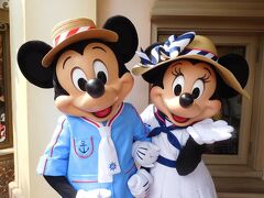 【海外ディズニー☆キャラ図鑑】その２　上海２０１９