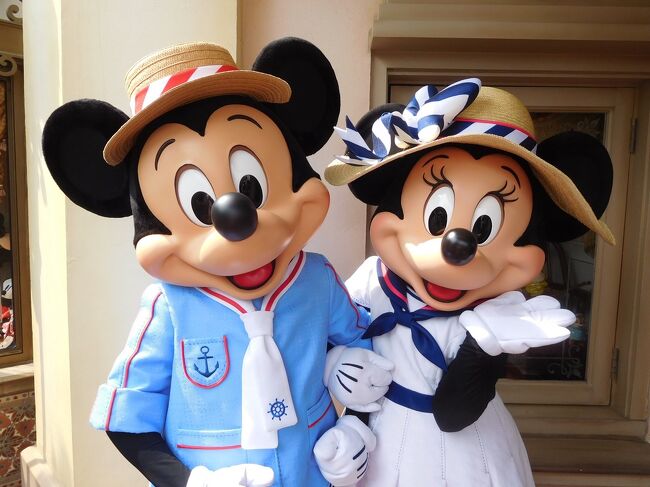 海外ディズニー キャラ図鑑 その２ 上海２０１９ 上海 中国 の旅行記 ブログ By りぽちゃんさん フォートラベル