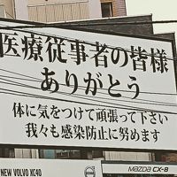 YOKOHAMAコロナ忘備録～自主隔離日記　2020/2/1~2020/4/26