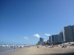 ゴールドコーストの旅行記