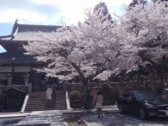 有馬温泉と六甲山ロープウェイでお花見