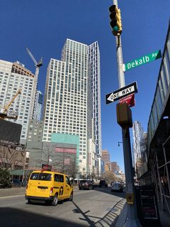 ニューヨークに関する旅行記 ブログ フォートラベル アメリカ New York ニューヨークに関する旅行記 ブログ フォートラベル アメリカ New York