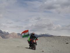 2019－06　インドの中のチベット　レー・ラダック　９日間　⑥