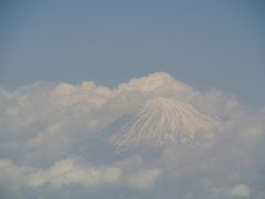 ゴールデンウイークに行く富士山絶景周遊旅・三保の松原、久能山東照宮、日本平