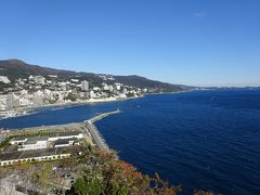 2019今年も逢えたね1都３県欲張り旅、まずは最近熱海が来てるね！