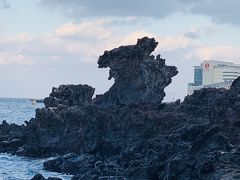 １１回めの韓国……でも初めての 済州島 ①