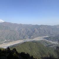 甲府・身延・静岡（3/4：身延山編）