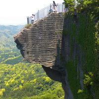 房総の旅①「鋸山・日本寺」「大山千枚田」「赤山地下壕」「原岡海岸」