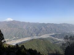 甲府・身延・静岡（3/4：身延山編）