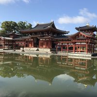 京都へ・・せっかくなので奈良にも行ってみました