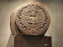 海外一人旅第20段はメキシコシティで神秘的な古代遺跡を体感 - 2日目（後半）