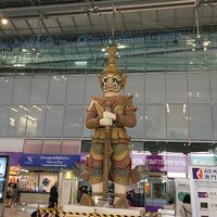 タイ旅行10日目：中国に帰国～2月3日日本に帰国まで