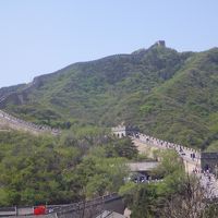 初めての北京3泊4日（2012年5月）