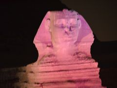 ツアーで巡るエジプト8日間