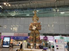 タイ旅行10日目：中国に帰国～2月3日日本に帰国まで