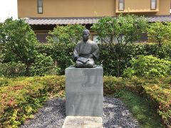 松陰神社を訪れました