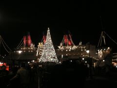 シニアトラベラー　懐かしの東京ディズニーリゾートシリーズ2008②