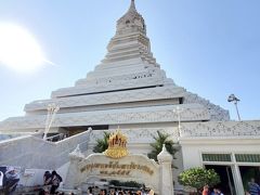 タイ・バンコクとアユタヤ周遊の旅2