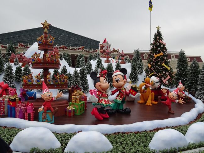 シニアトラベラー 懐かしの東京ディズニーリゾートシリーズ14 東京ディズニーリゾート 千葉県 の旅行記 ブログ By 3104ねえねえさん フォートラベル