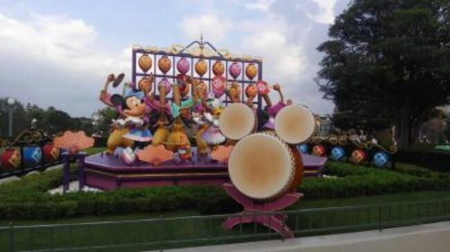 シニアトラベラー 懐かしの東京ディズニーリゾートシリーズ17 東京ディズニーリゾート 千葉県 の旅行記 ブログ By 3104ねえねえさん フォートラベル シニアトラベラー 懐かしの東京ディズニーリゾートシリーズ17 東京ディズニーリゾート 千葉県 の旅行記 ブログ By 3104ねえねえさん フォートラベル
