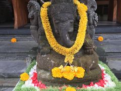 やっぱりバリでヨガしてみたい！！神々に導かれるままに再訪　in Ubud 3泊5日　3日目　前半