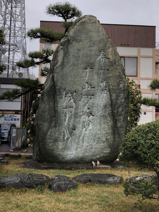 松山で身内の小さな結婚式に参列。<br /><br />結婚式前後の松山を散策した旅行記です.<br /><br />松山市内なのであまり目新しいことはありませんが・・・今回はエルメームというタオルのお店を発見!掘り出し物たくさんです!!<br /><br />帰りの飛行機はJALの制服が最後の日でした。<br /><br />